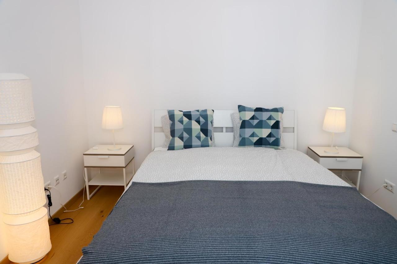 High Class Flat Luxemburg Kültér fotó