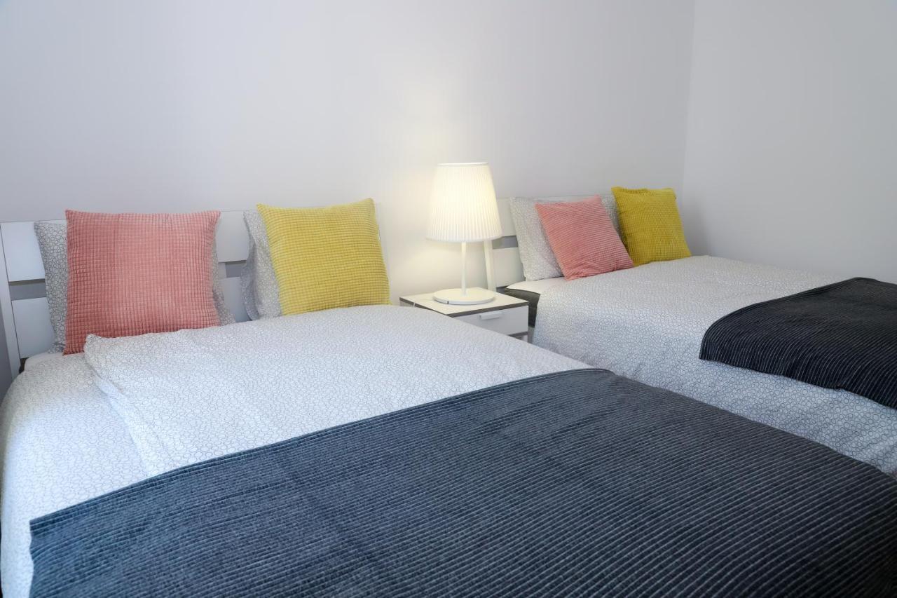 High Class Flat Luxemburg Kültér fotó