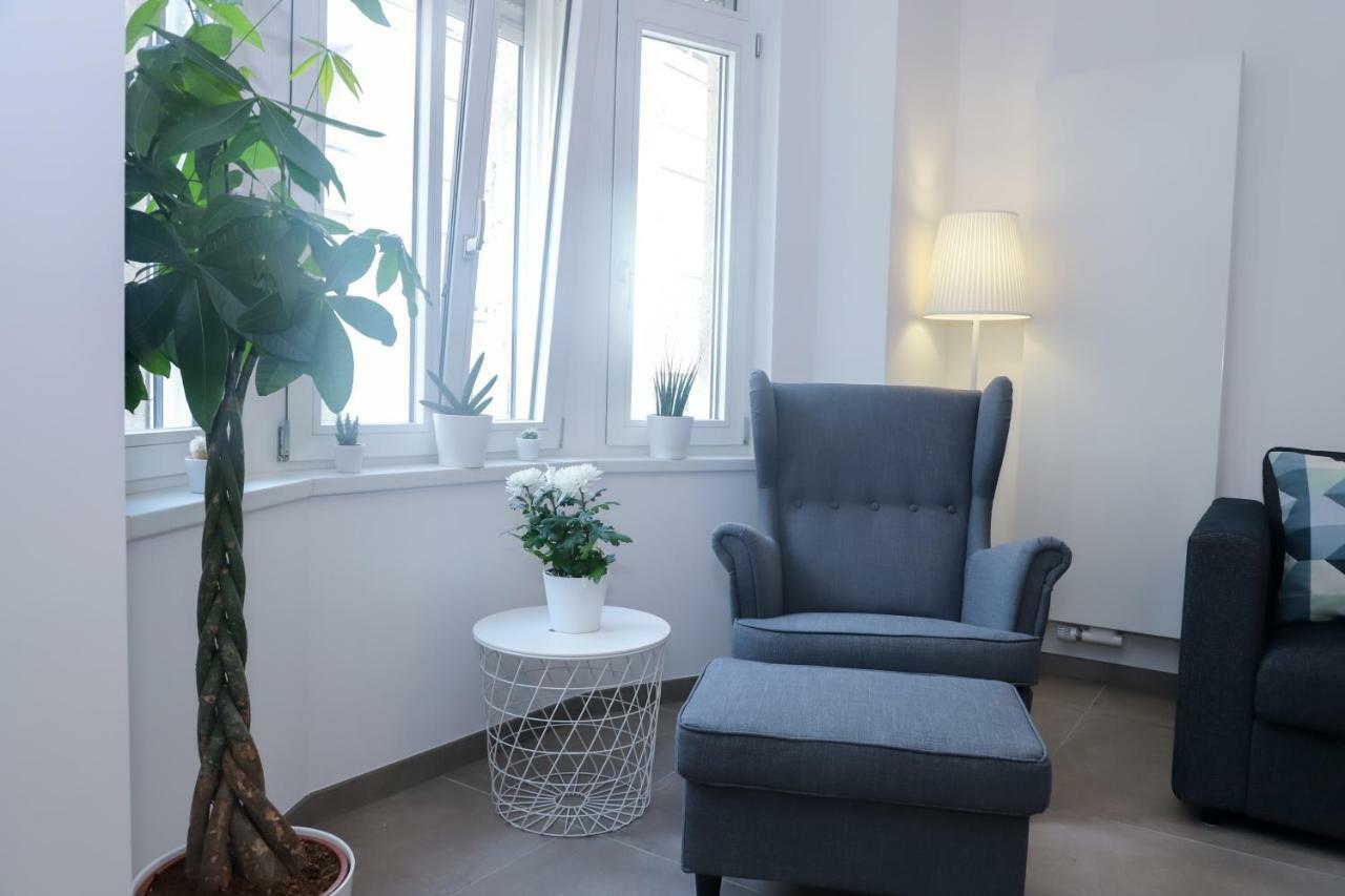 High Class Flat Luxemburg Kültér fotó
